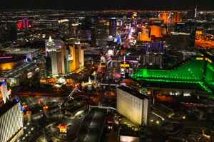 Vegas Views