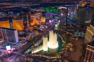 Vegas Views