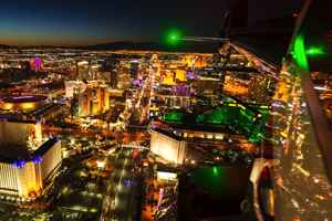 Vegas Views