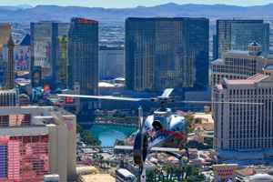 Vegas Views