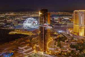 Vegas Views