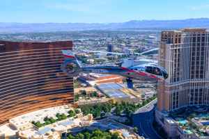 Vegas Views