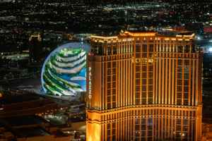 Las Vegas Strip Highlights with Transfers
