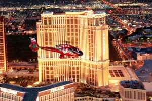 Las Vegas Strip Highlights No Transfers