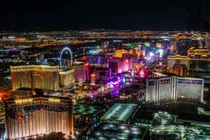 Las Vegas Strip Highlights No Transfers
