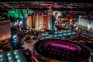 Las Vegas Strip Highlights No Transfers