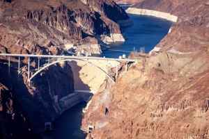 Hoover Dam Heli Tour