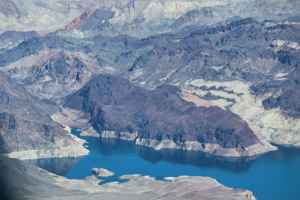 Hoover Dam Heli Tour