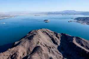 Lake View Heli Tour