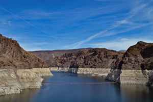 Lake View Heli Tour