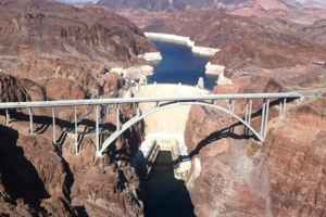 Black Canyon Heli Tour