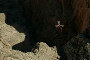 Black Canyon Heli Tour