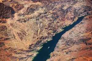 Black Canyon Heli Tour
