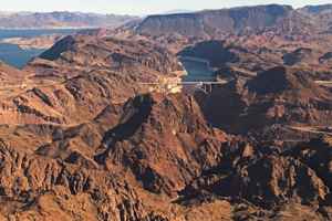 Black Canyon Heli Tour