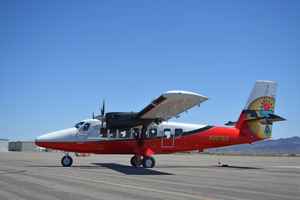 Grand Discovery Air Tour
