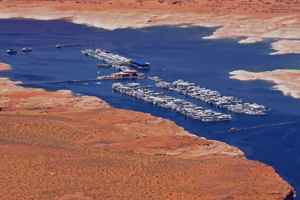 Horseshoe Bend Air Tour
