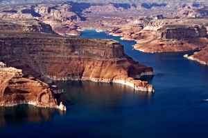 Horseshoe Bend Flightseeing Tour