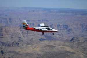 Horseshoe Bend Flightseeing Tour