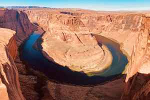 Horseshoe Bend Flightseeing Tour
