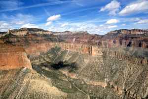 Private North Grand Canyon Helicopter Tour