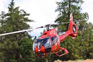 Private Imperial with EcoStar Grand Canyon Helicopter Tour