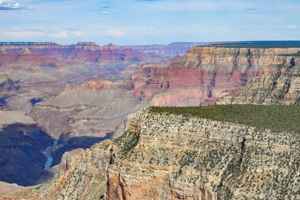 Canyon Dancer