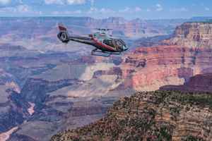 Canyon Dancer