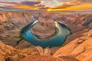 Las Vegas To Antelope Canyon Airplane Tour