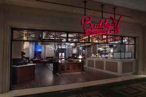Afternoon Bites + Night Flight Helicopter and Las Vegas Food Tour