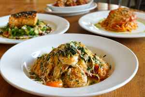 Afternoon Bites + Night Flight Helicopter and Las Vegas Food Tour