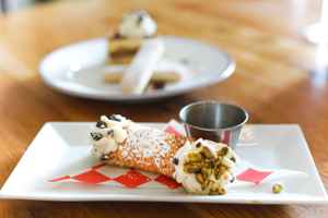 Afternoon Bites + Night Flight Helicopter and Las Vegas Food Tour