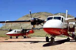 Grand Canyon North Air Ground Tour