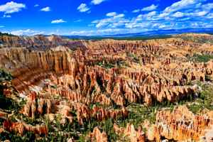 Bryce Canyon Day Tour with Zion Day Tour