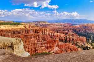 Bryce Canyon Day Tour with Zion Day Tour
