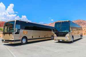 Bryce Canyon Day Tour with Zion Day Tour