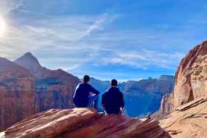 Bryce Canyon Day Tour with Zion Day Tour