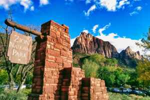 Bryce Canyon Day Tour with Zion Day Tour