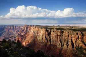 Grand Discovery Rim to Sky Grand Canyon National Park Tour