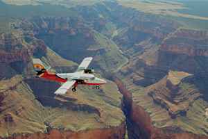 Grand Discovery Rim to Sky Grand Canyon National Park Tour