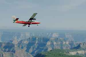 Grand Discovery Rim to Sky Grand Canyon National Park Tour