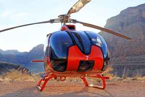 Grand Celebration and Black Canyon River Raft