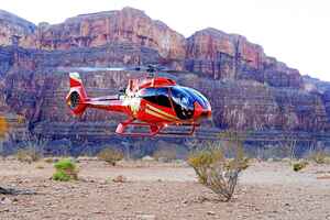 Grand Celebration and Black Canyon River Raft