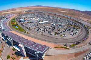NASCAR VIP Transfers