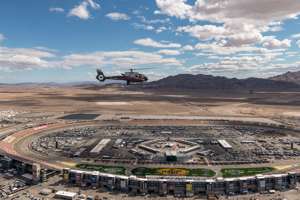 NASCAR VIP Transfers