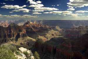 Grand Canyon Deluxe with Helicopter Tour