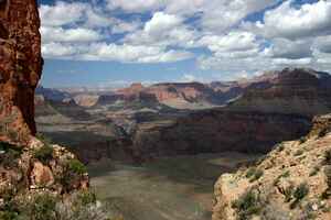 Grand Canyon Deluxe with Helicopter Tour