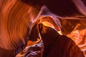 Horseshoe Bend and Antelope Canyon Adventure