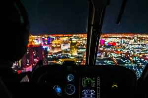 Las Vegas Strip Highlights