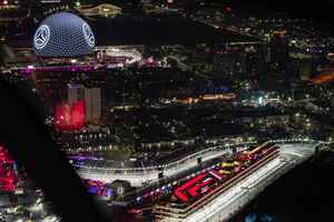 Las Vegas Strip Highlights