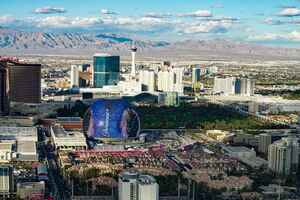 Las Vegas Race Ace of Adventures